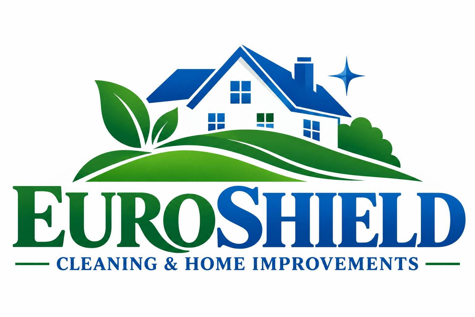 Euroshield Outdoor Cleaning & Home Improvements logo